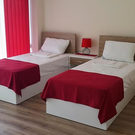 Blossom Hotel Batumi Zewnętrze zdjęcie