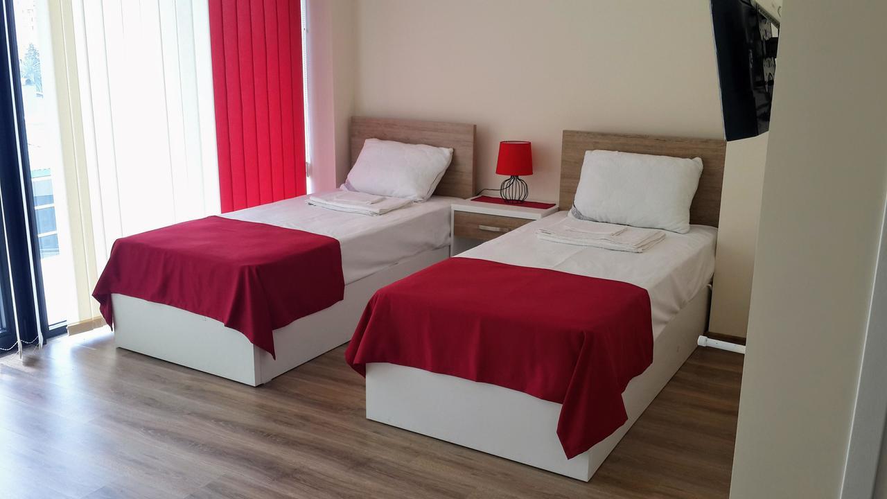 Blossom Hotel Batumi Zewnętrze zdjęcie