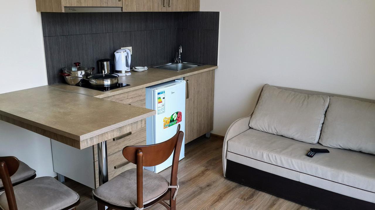 Blossom Hotel Batumi Zewnętrze zdjęcie