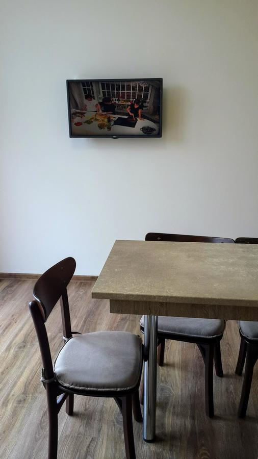 Blossom Hotel Batumi Zewnętrze zdjęcie