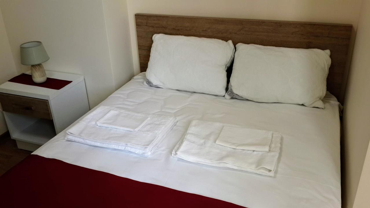 Blossom Hotel Batumi Zewnętrze zdjęcie