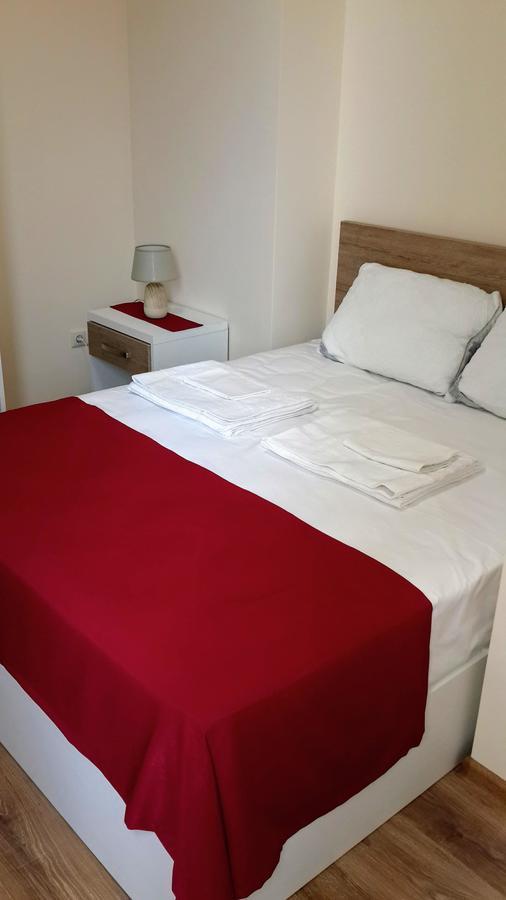 Blossom Hotel Batumi Zewnętrze zdjęcie