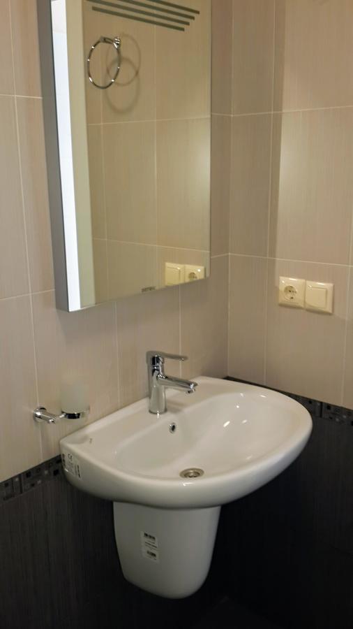 Blossom Hotel Batumi Zewnętrze zdjęcie