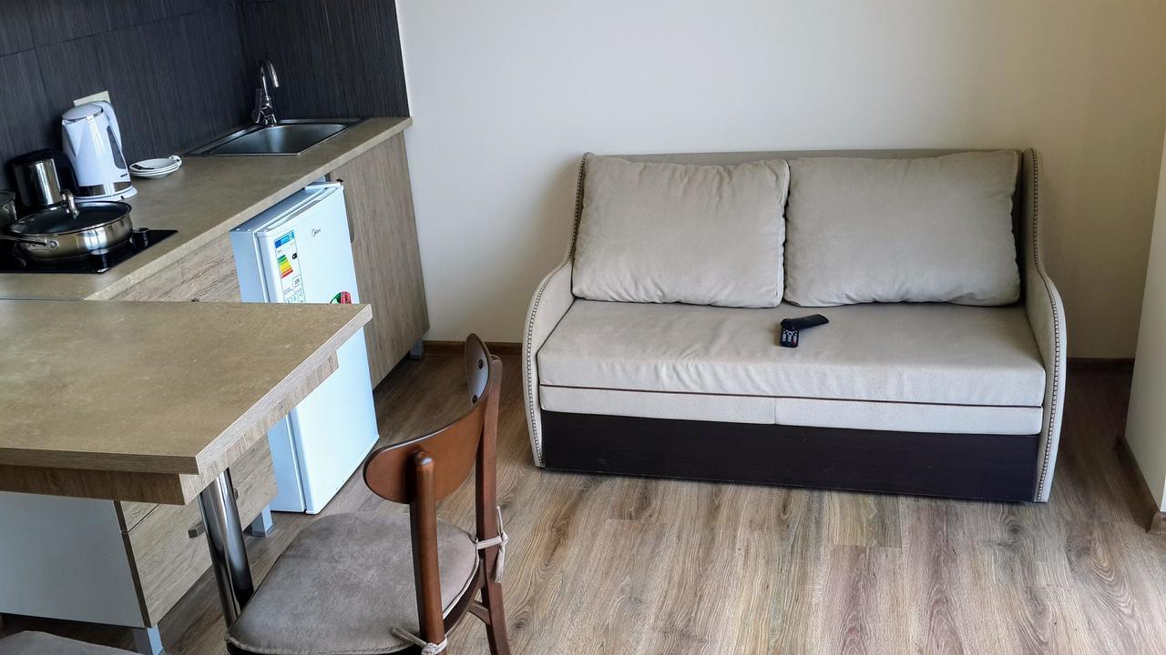 Blossom Hotel Batumi Zewnętrze zdjęcie