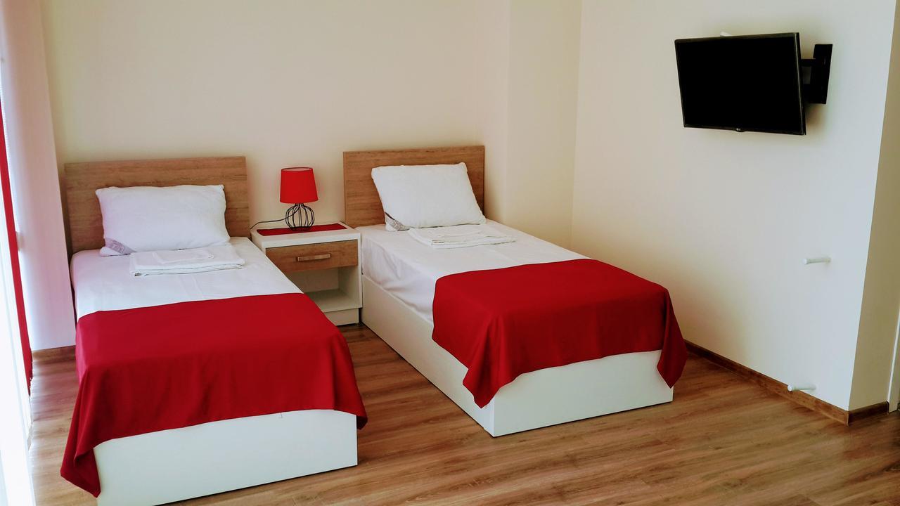 Blossom Hotel Batumi Zewnętrze zdjęcie