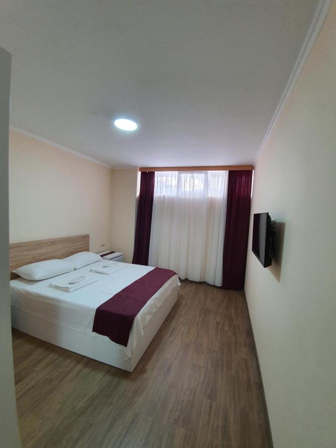 Blossom Hotel Batumi Zewnętrze zdjęcie
