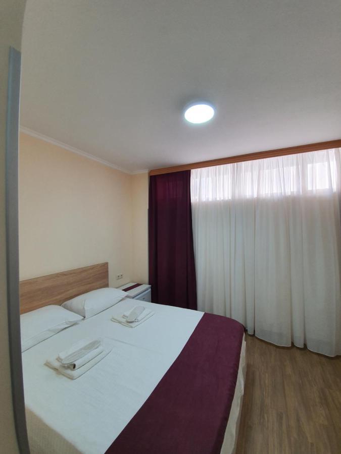 Blossom Hotel Batumi Zewnętrze zdjęcie