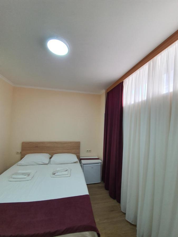 Blossom Hotel Batumi Zewnętrze zdjęcie