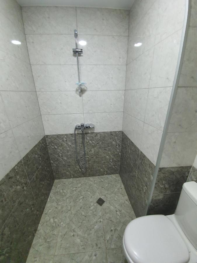 Blossom Hotel Batumi Zewnętrze zdjęcie