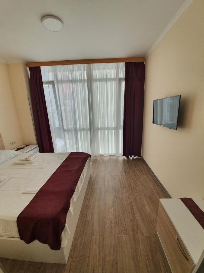 Blossom Hotel Batumi Zewnętrze zdjęcie