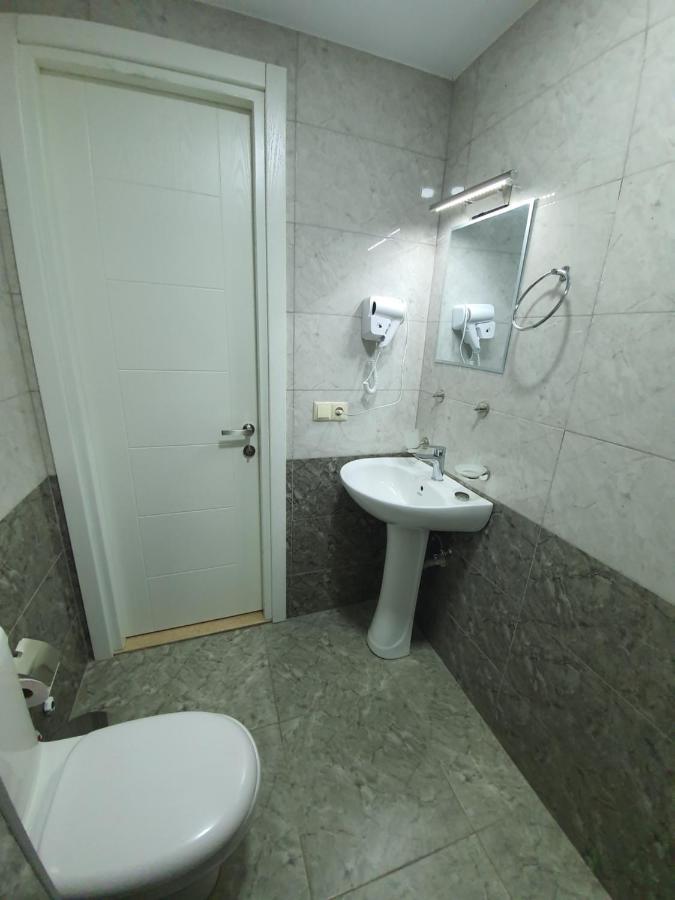 Blossom Hotel Batumi Zewnętrze zdjęcie