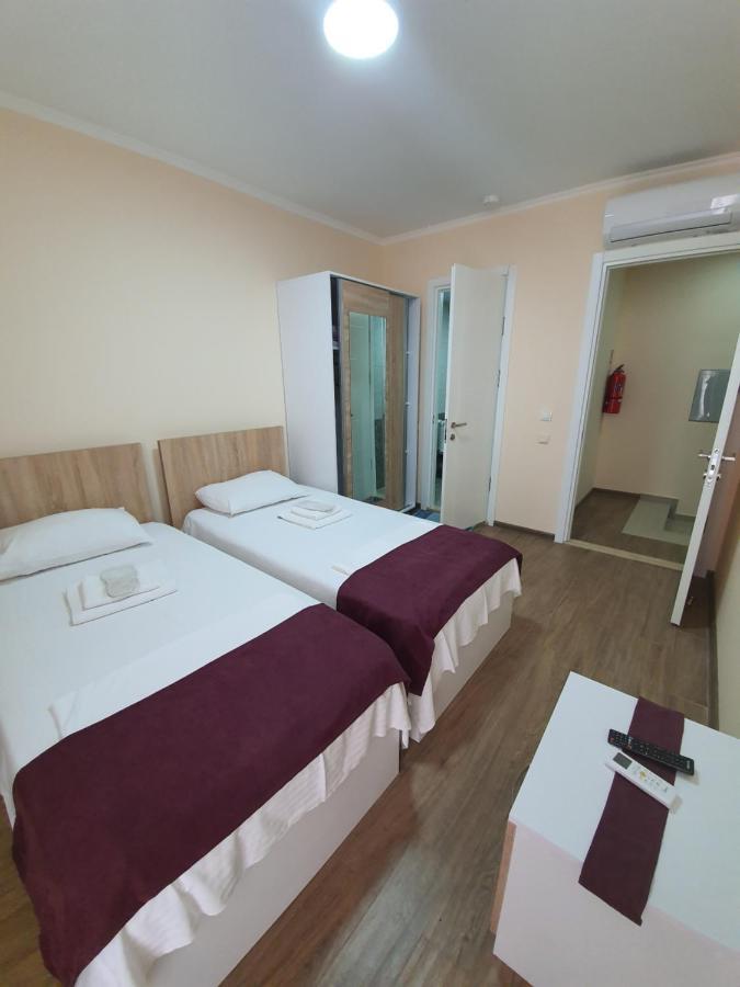 Blossom Hotel Batumi Zewnętrze zdjęcie