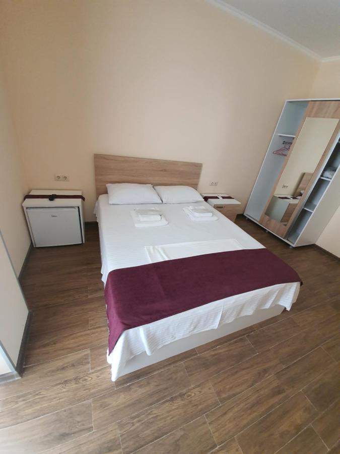 Blossom Hotel Batumi Zewnętrze zdjęcie