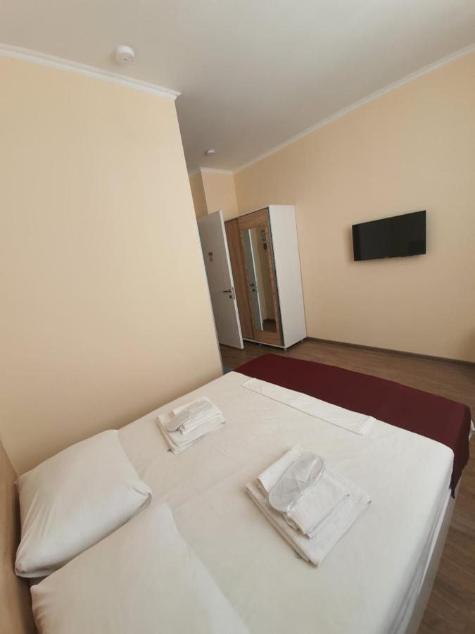 Blossom Hotel Batumi Zewnętrze zdjęcie