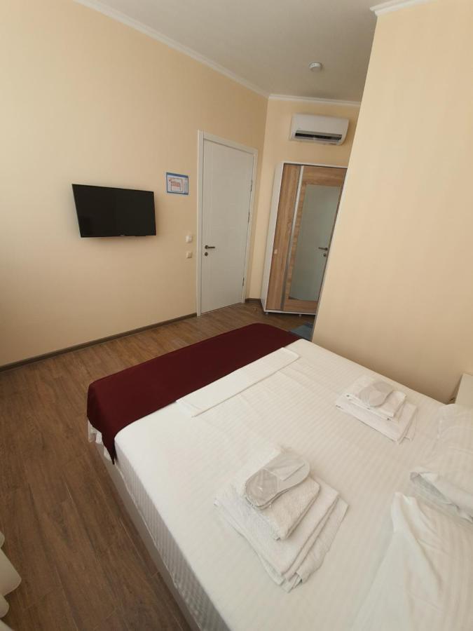 Blossom Hotel Batumi Zewnętrze zdjęcie