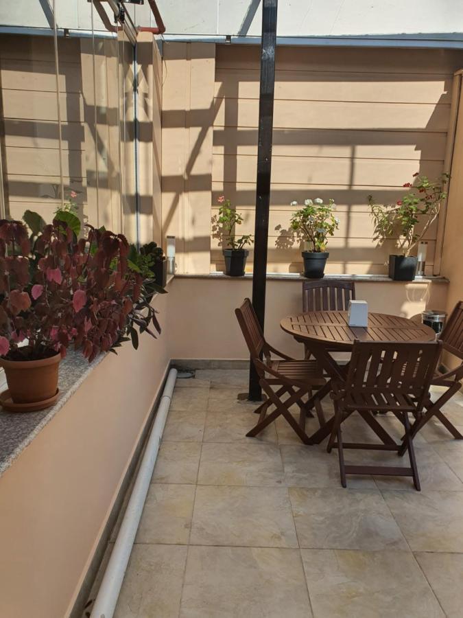 Blossom Hotel Batumi Zewnętrze zdjęcie