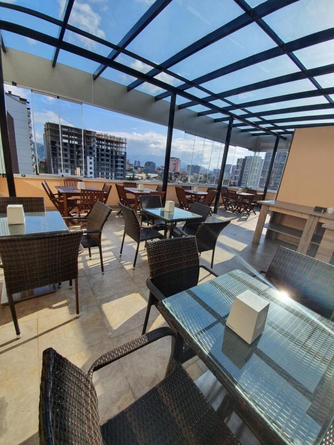 Blossom Hotel Batumi Zewnętrze zdjęcie