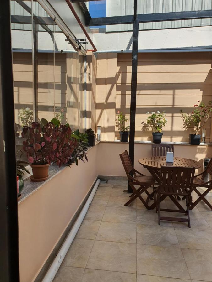 Blossom Hotel Batumi Zewnętrze zdjęcie