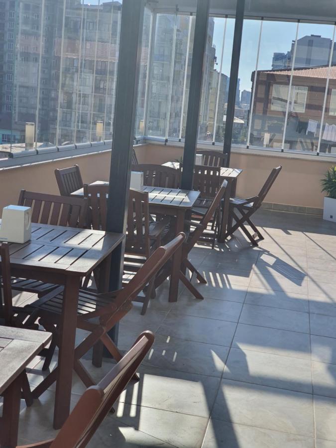 Blossom Hotel Batumi Zewnętrze zdjęcie