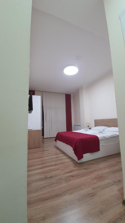 Blossom Hotel Batumi Zewnętrze zdjęcie